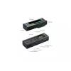 Κλωνιστής και dock USB 3.2 Sandberg για M2 + NVMe + SATA