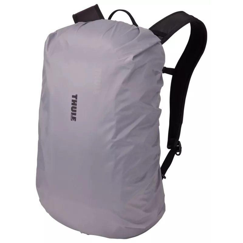 Σακίδιο πλάτης Thule Alltrail TADP218 μαύρο σακίδιο ταξιδιού πολυεστέρας