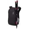 Σακίδιο πλάτης Thule Alltrail TADP218 μαύρο σακίδιο ταξιδιού πολυεστέρας