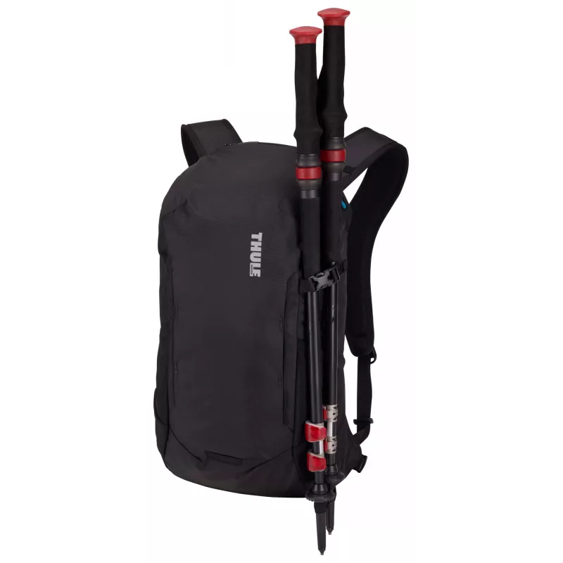 Σακίδιο πλάτης Thule Alltrail TADP218 μαύρο σακίδιο ταξιδιού πολυεστέρας