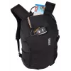 Σακίδιο πλάτης Thule Alltrail TADP218 μαύρο σακίδιο ταξιδιού πολυεστέρας
