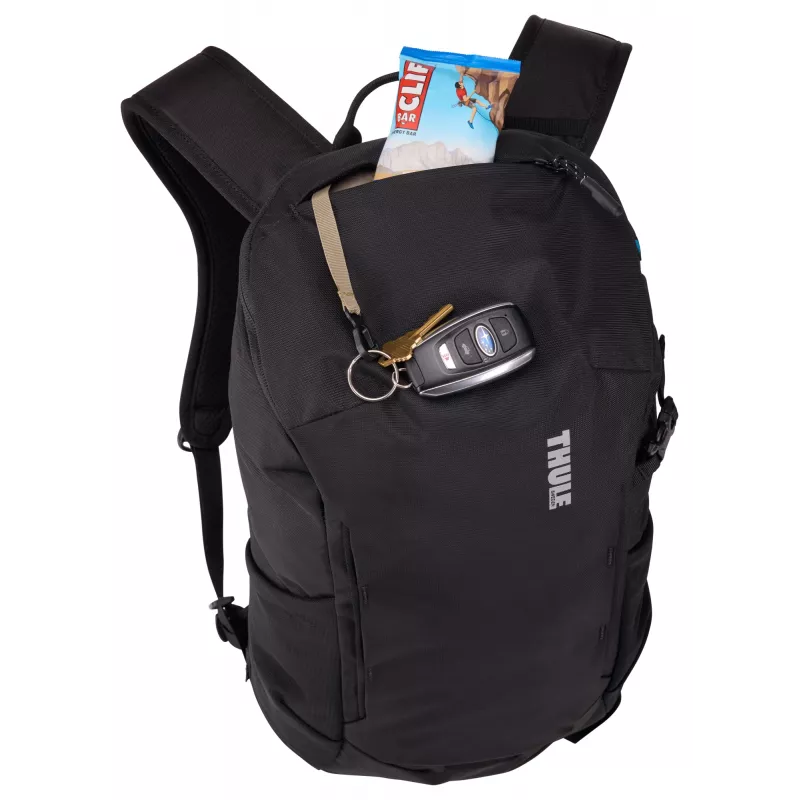 Σακίδιο πλάτης Thule Alltrail TADP218 μαύρο σακίδιο ταξιδιού πολυεστέρας