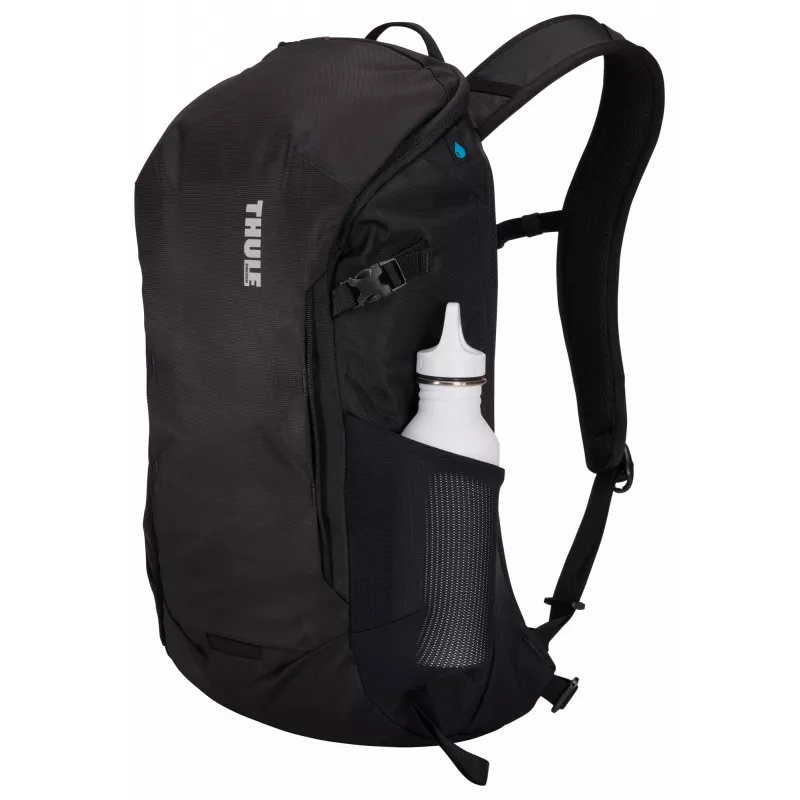 Σακίδιο πλάτης Thule Alltrail TADP218 μαύρο σακίδιο ταξιδιού πολυεστέρας