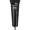 Μικρόφωνο Hama MIC-P35 Allround μαύρο