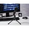 Μικρόφωνο Hama MIC-P35 Allround μαύρο