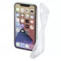 Hama «Crystal Clear» θήκη κινητού 13,8 cm (5,42 ίντσες) cover διαφανές
