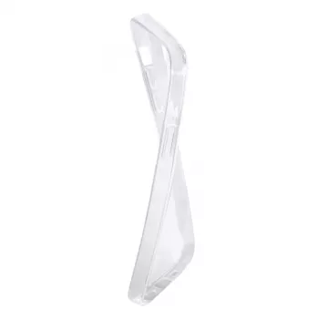 Hama «Crystal Clear» θήκη κινητού 13,8 cm (5,42 ίντσες) cover διαφανές