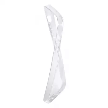 Hama Crystal Clear θήκη κινητού 15,5 cm (6,1 ίντσες) cover διαφανές