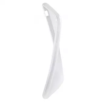 Hama Crystal Clear θήκη κινητού 15,5 cm (6,1 ίντσες) cover διαφανές
