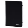 Θήκη folio Hama Strap 173500H 7 ίντσες μαύρο
