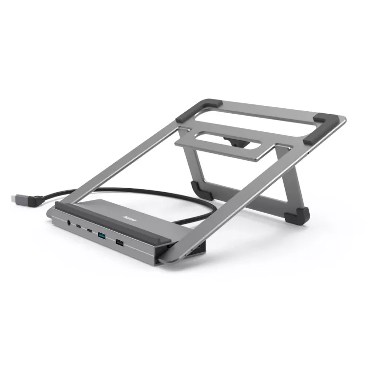 Hama Connect2Office Stand βάση laptop ανθρακί