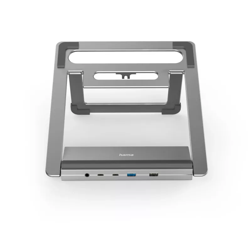 Hama Connect2Office Stand βάση laptop ανθρακί