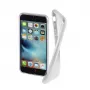 Hama 00177801 Crystal Clear θήκη για Apple iPhone 7/8/SE 2020/SE 2022, 11,9 cm (4,7 ίντσες), TPU, διάφανη