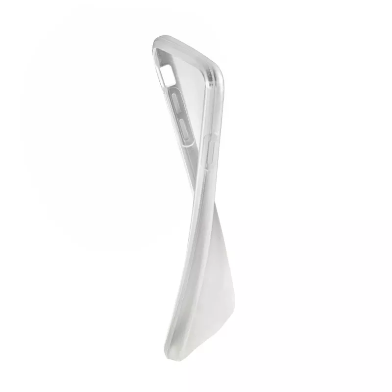 Hama 00177801 Crystal Clear θήκη για Apple iPhone 7/8/SE 2020/SE 2022, 11,9 cm (4,7 ίντσες), TPU, διάφανη