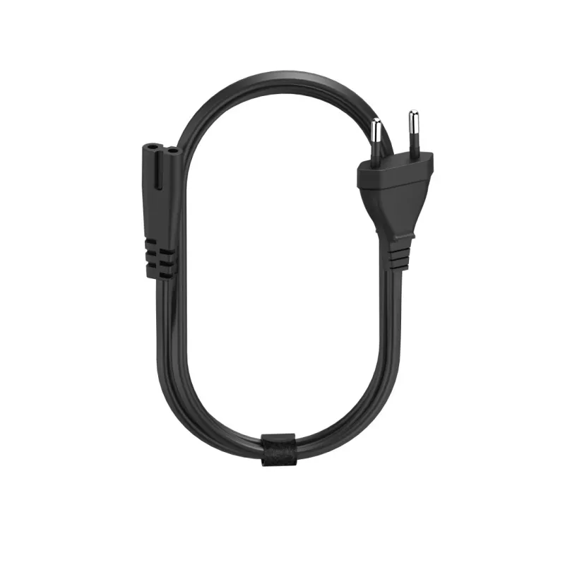 Φορτιστής Hama schlank & Light laptop μαύρο AC εσωτερικού χώρου
