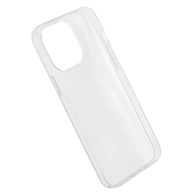 Hama Crystal Clear θήκη κινητού cover διαφανές iPhone 14 Pro Max 17 cm