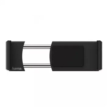 Hama Flipper παθητική βάση κινητού/smartphone μαύρο