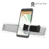 Hama Flipper παθητική βάση κινητού/smartphone μαύρο