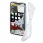 Hama Crystal Clear θήκη κινητού 17 cm (6,7 ίντσες) cover διαφανές