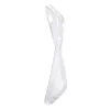 Hama Crystal Clear θήκη κινητού 17 cm (6,7 ίντσες) cover διαφανές
