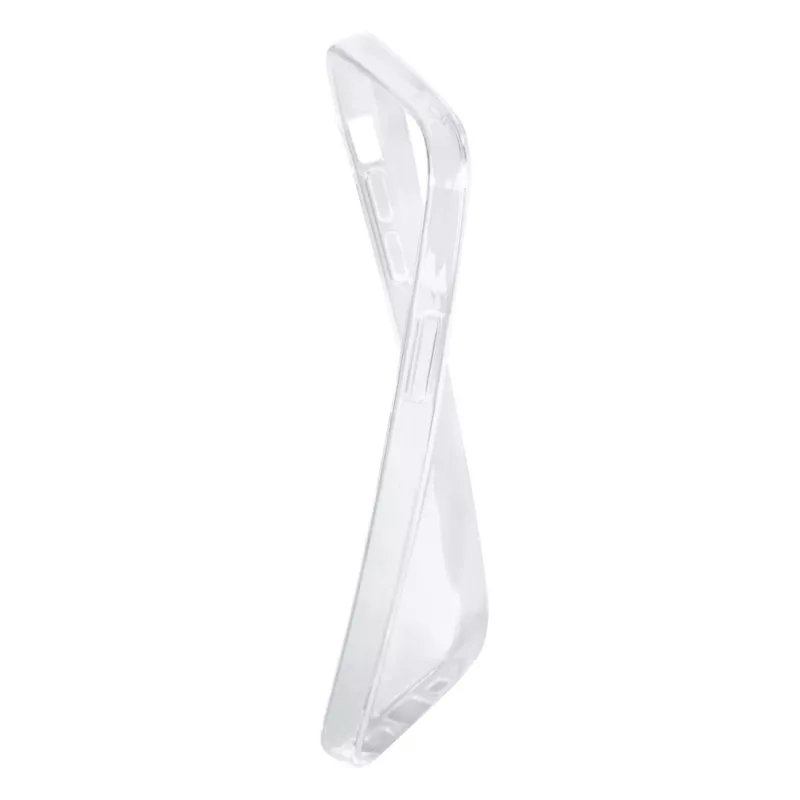 Hama 00196981 Crystal Clear θήκη για Apple iPhone 13 Pro Max, 17 cm (6,7 ίντσες), TPU, διάφανη