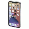 Hama 00196981 Crystal Clear θήκη για Apple iPhone 13 Pro Max, 17 cm (6,7 ίντσες), TPU, διάφανη