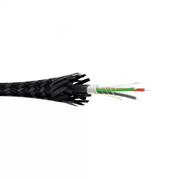 Hama Stand καλώδιο USB USB 2.0 1,5 m USB-A σε Micro-USB B μαύρο