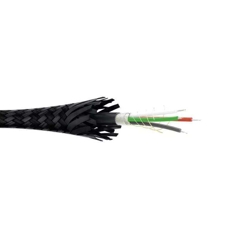 Hama Stand καλώδιο USB USB 2.0 1,5 m USB-A σε Micro-USB B μαύρο