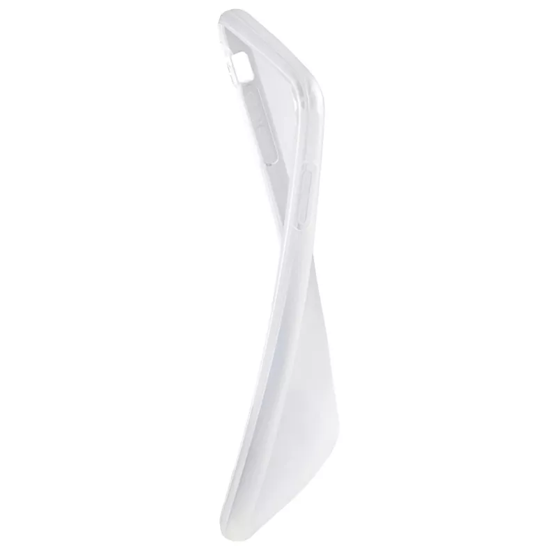 Hama 00188839 Crystal Clear θήκη για Apple iPhone 12 Pro Max, 17 cm (6,7 ίντσες), TPU, διάφανη