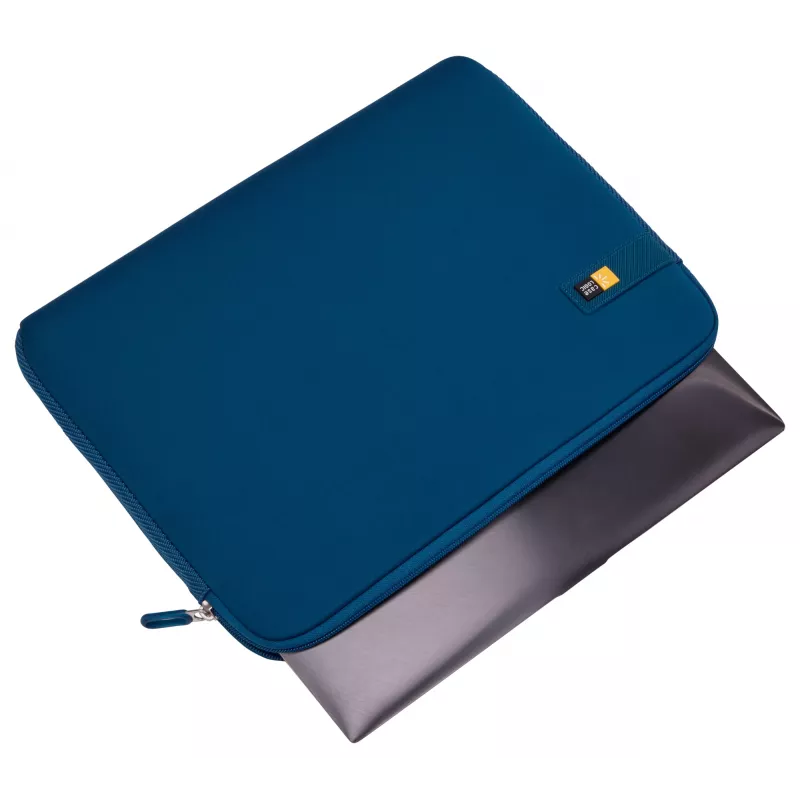 Case Logic Laps LAPS114 Σκούρο Teal 35,6 cm (14 inch) Τσάντα Sleeve