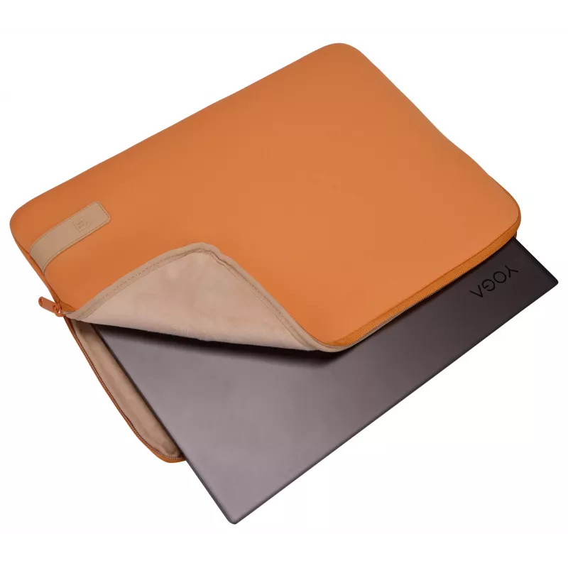 Case Logic Reflect REFPC-116 θήκη laptop 15,6 ιντσών (39,6 cm), έντονο πορτοκαλί