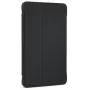 Case Logic SnapView CSGE2196 Μαύρη Θήκη Samsung Galaxy Tab A9 8,7 inch 22,1 cm