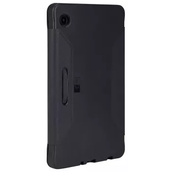 Case Logic SnapView CSGE2196 Μαύρη Θήκη Samsung Galaxy Tab A9 8,7 inch 22,1 cm