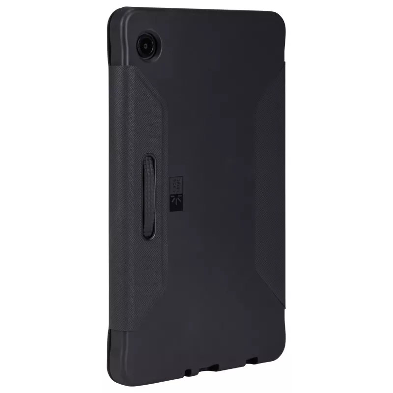 Case Logic SnapView CSGE2196 Μαύρη Θήκη Samsung Galaxy Tab A9 8,7 inch 22,1 cm
