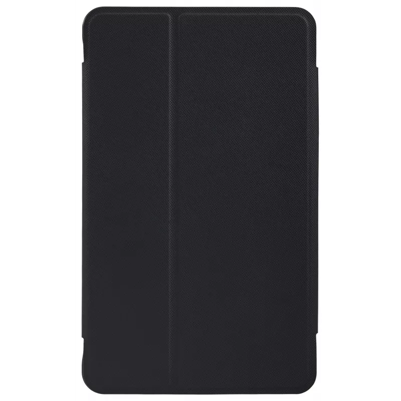 Case Logic SnapView CSGE2196 Μαύρη Θήκη Samsung Galaxy Tab A9 8,7 inch 22,1 cm