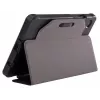 Case Logic SnapView CSGE2196 Μαύρη Θήκη Samsung Galaxy Tab A9 8,7 inch 22,1 cm