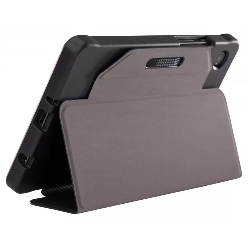 Case Logic SnapView CSGE2196 Μαύρη Θήκη Samsung Galaxy Tab A9 8,7 inch 22,1 cm