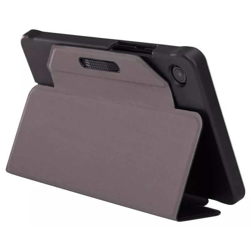 Case Logic SnapView CSGE2196 Μαύρη Θήκη Samsung Galaxy Tab A9 8,7 inch 22,1 cm