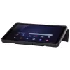Case Logic SnapView CSGE2196 Μαύρη Θήκη Samsung Galaxy Tab A9 8,7 inch 22,1 cm
