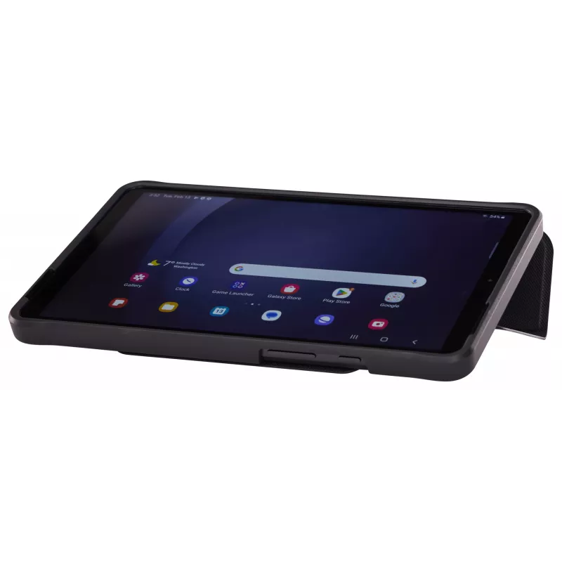 Case Logic SnapView CSGE2196 Μαύρη Θήκη Samsung Galaxy Tab A9 8,7 inch 22,1 cm