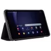 Case Logic SnapView CSGE2196 Μαύρη Θήκη Samsung Galaxy Tab A9 8,7 inch 22,1 cm