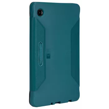 Case Logic SnapView CSGE2196 Patina Blue Θήκη Samsung Galaxy Tab A9 8,7 inch 22,1 cm