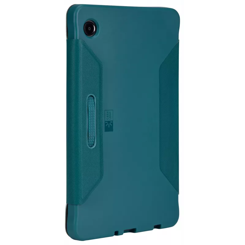 Case Logic SnapView CSGE2196 Patina Blue Θήκη Samsung Galaxy Tab A9 8,7 inch 22,1 cm