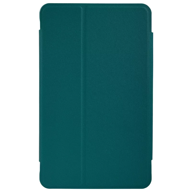 Case Logic SnapView CSGE2196 Patina Blue Θήκη Samsung Galaxy Tab A9 8,7 inch 22,1 cm