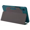 Case Logic SnapView CSGE2196 Patina Blue Θήκη Samsung Galaxy Tab A9 8,7 inch 22,1 cm