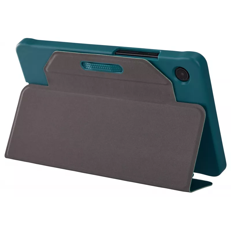 Case Logic SnapView CSGE2196 Patina Blue Θήκη Samsung Galaxy Tab A9 8,7 inch 22,1 cm