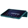 Case Logic SnapView CSGE2196 Patina Blue Θήκη Samsung Galaxy Tab A9 8,7 inch 22,1 cm