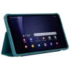 Case Logic SnapView CSGE2196 Patina Blue Θήκη Samsung Galaxy Tab A9 8,7 inch 22,1 cm