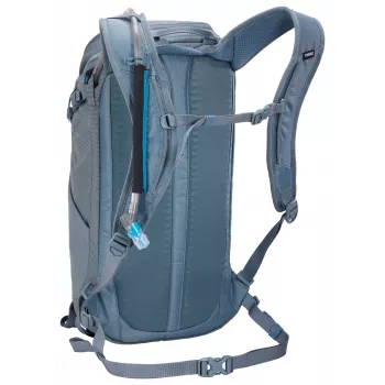 Thule Alltrail TAHP216 Pond Gray Σακίδιο Πλάτης Σακίδιο Ταξιδιού Γκρι Πολυεστέρας