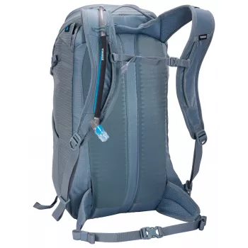 Thule Alltrail TAHP222 Pond Gray Σακίδιο Πλάτης Σακίδιο Ταξιδιού Γκρι Πολυεστέρας